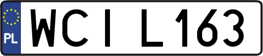 WCIL163