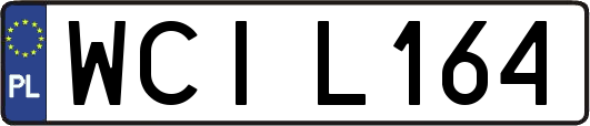 WCIL164