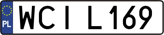 WCIL169