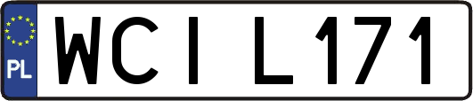 WCIL171