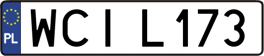 WCIL173