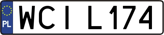 WCIL174