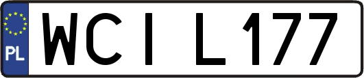 WCIL177