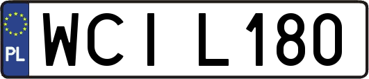 WCIL180