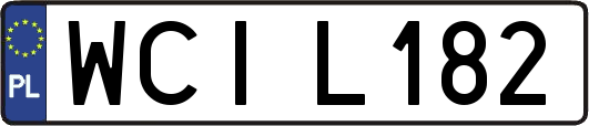 WCIL182