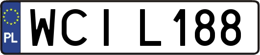 WCIL188