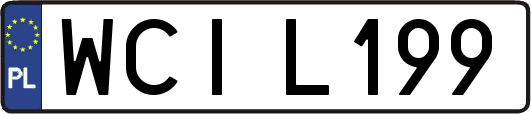 WCIL199