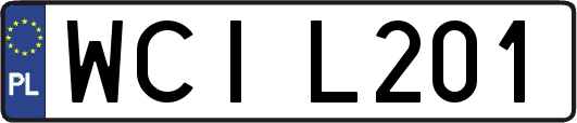 WCIL201