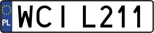 WCIL211