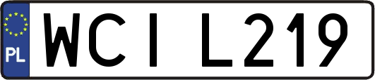 WCIL219