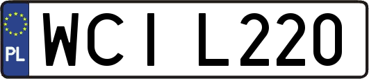WCIL220