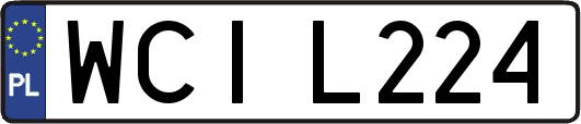 WCIL224