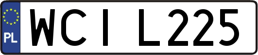 WCIL225