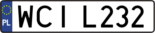 WCIL232