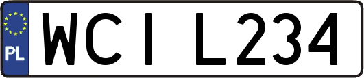 WCIL234