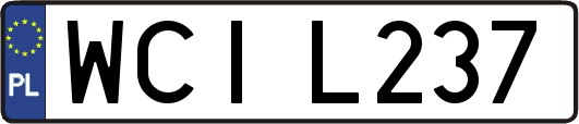 WCIL237