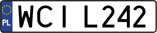 WCIL242
