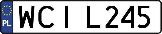 WCIL245