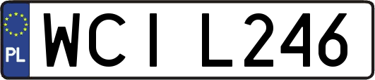 WCIL246