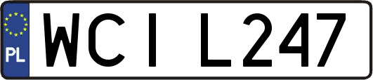 WCIL247