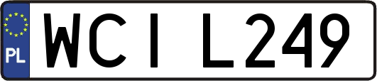 WCIL249
