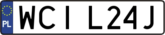 WCIL24J
