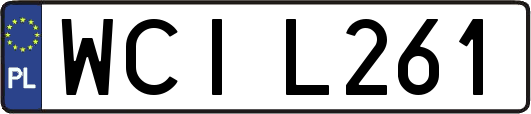 WCIL261