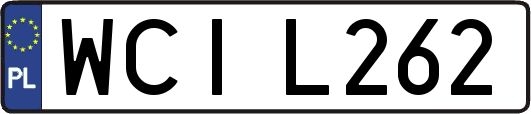 WCIL262