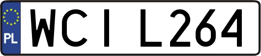 WCIL264