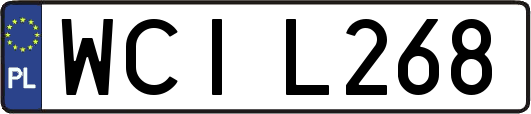 WCIL268