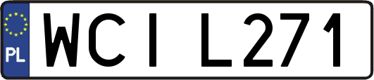 WCIL271