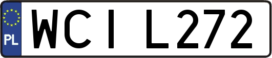 WCIL272