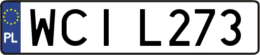 WCIL273