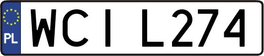 WCIL274