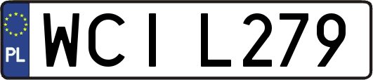 WCIL279