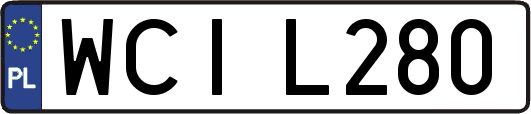WCIL280
