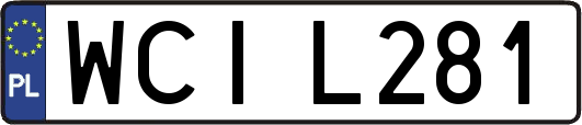 WCIL281