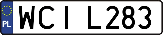 WCIL283