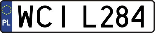 WCIL284