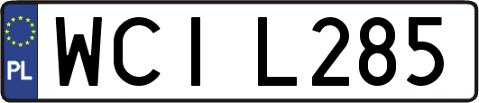 WCIL285