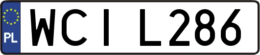 WCIL286