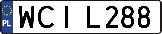 WCIL288