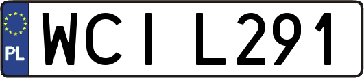 WCIL291
