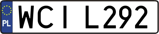 WCIL292