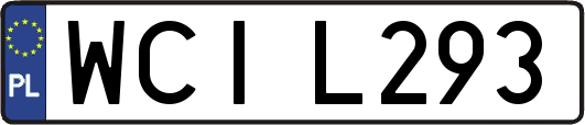 WCIL293