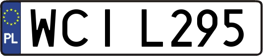 WCIL295