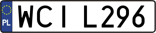 WCIL296