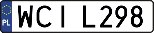 WCIL298