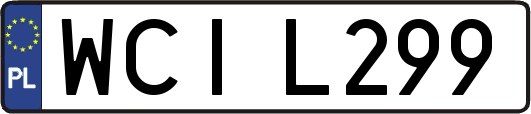 WCIL299