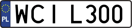 WCIL300